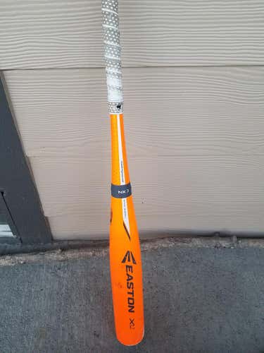 2015 Easton XL1 Bat