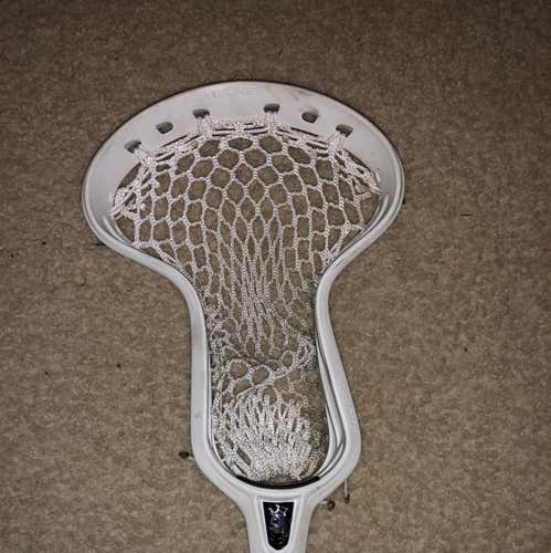 White Brine Dictator ST