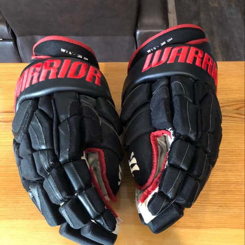 Warrior PC series Size 15”