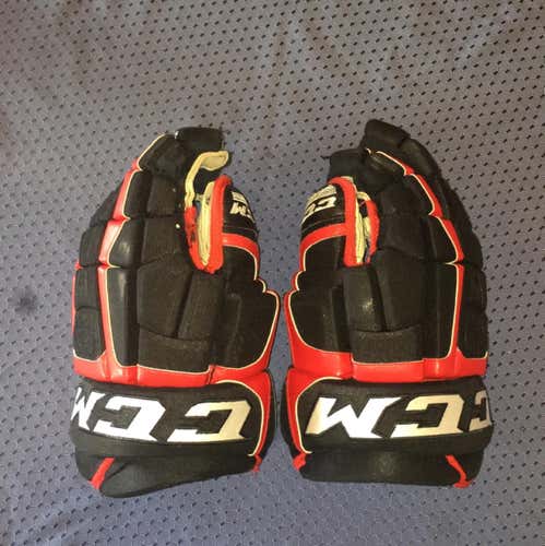 CCM Pro 14” Gloves