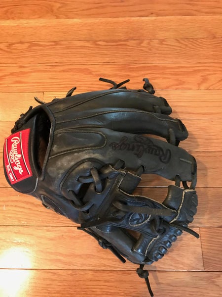 Rawling Heart of the Hide Glove 11.25" RHT