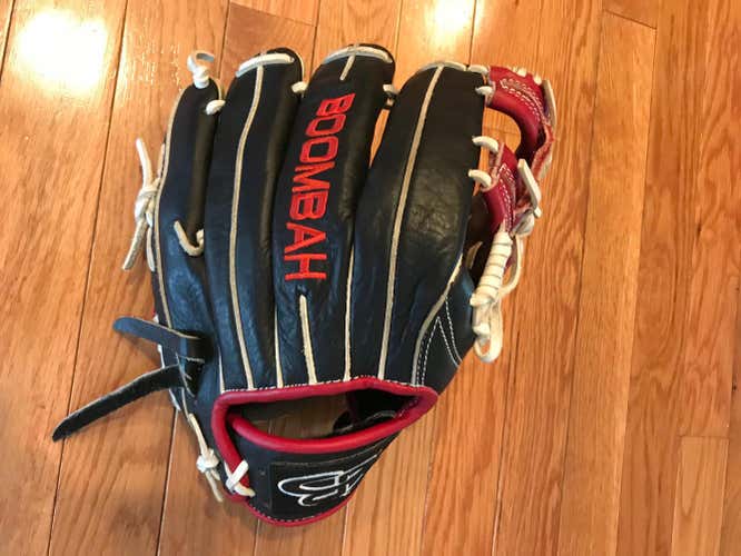 Bombay FGRB3 Glove - 11.25" RHT