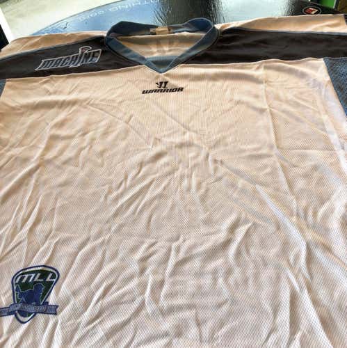Brand New Never Worn Ohio Machine Jersey