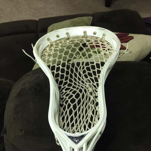 Paul Rabil 2 Warrior Lacrosse Head