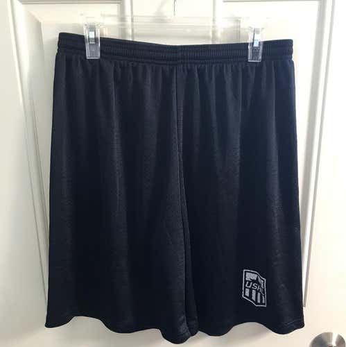 USHL Combine Shorts