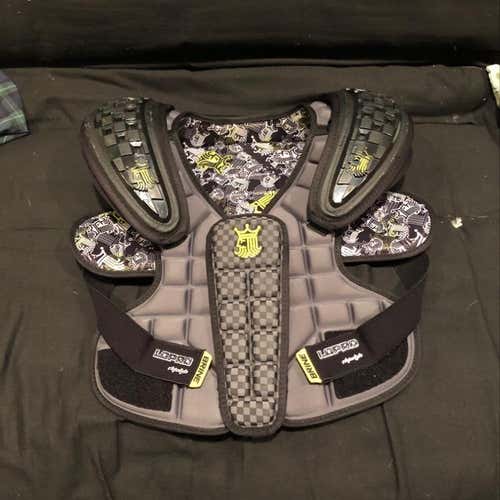 Brine Lopro Superlight Shoulder Pads