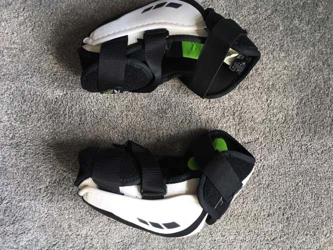 Reebok Elbow Pads Senior