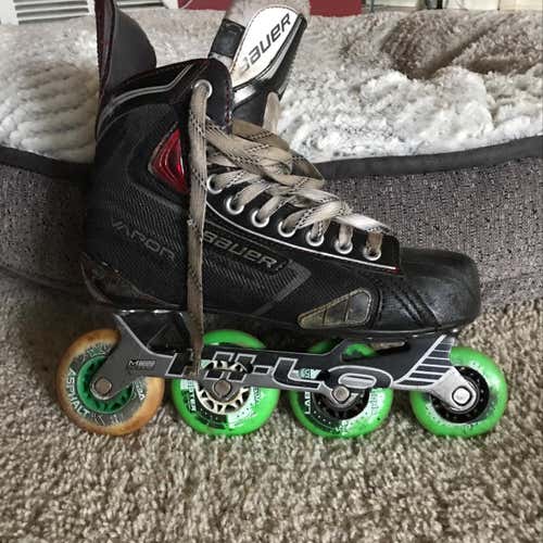 Bauer Vapor X60R In-line roller skates