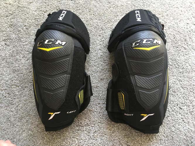 CCM Elbow Pads Senior