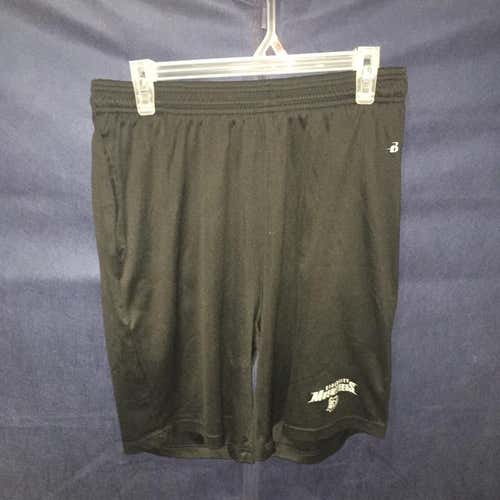 Sioux City Musketeers USHL Shorts Medium