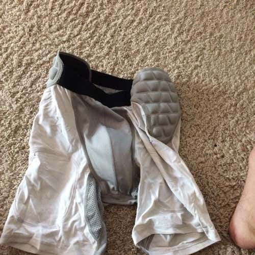 Protective Cup/ Cups Shorts