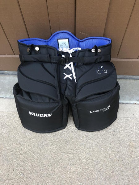 New Vaughn Ventus Goalie Pants Junior XL