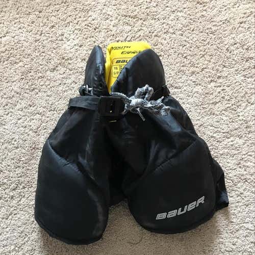 Bauer Supreme Pants