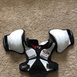 Easton Stealth Shoulder Pads
