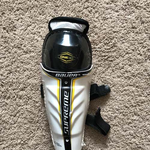 Bauer Supreme One 40