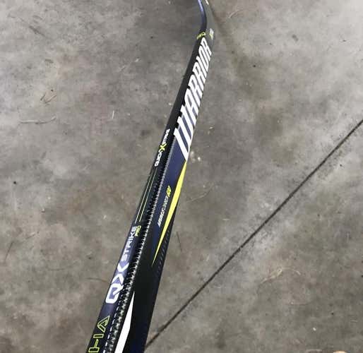 Warrior Qx Stick