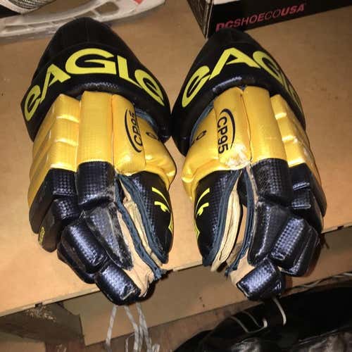 Eagle CP95 Thrashers Colours