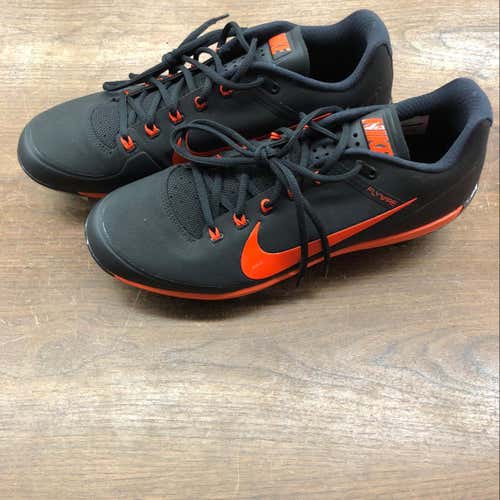 Men’s 13 Nike Flywire MaxAir Metal Cleats