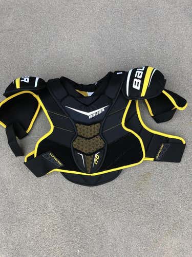 New Bauer S170 Shoulder Pads SR