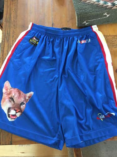 Laxworld Shake and Bake Talladega Nights Shorts