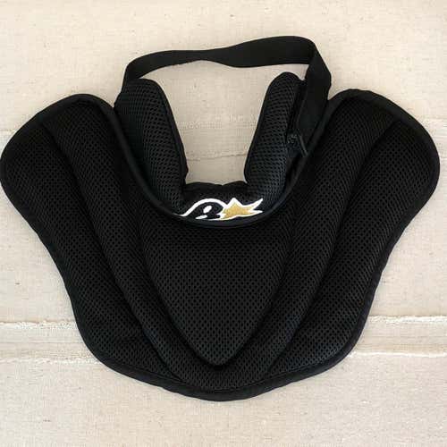 Brian’s Throat Collar