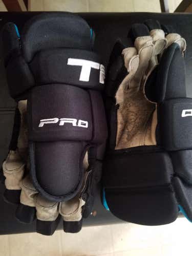 True gloves pro stock bruins