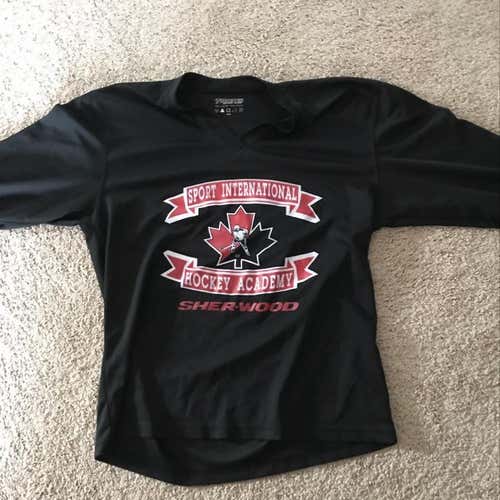 Sport International Hockey Camp Jersey