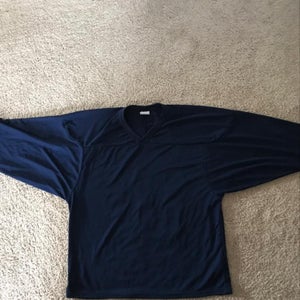 Ccm Practice Jersey