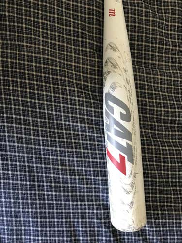 Marucci CAT 7 Bat
