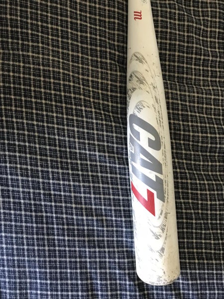 Marucci CAT 7 Bat