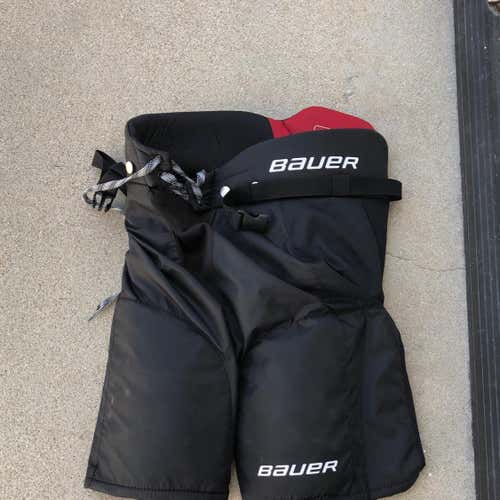 Bauer Junior XL X60 Pants