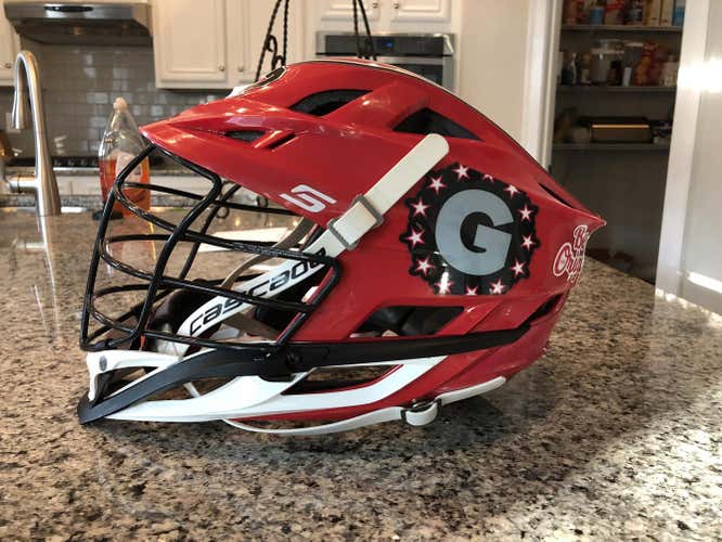 Cascade S Helmet Adult