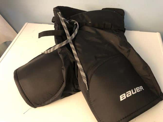 New Without Tags Bauer Youth Hockey Pants