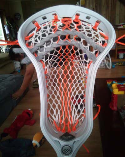 New Maverik Kinetik Head