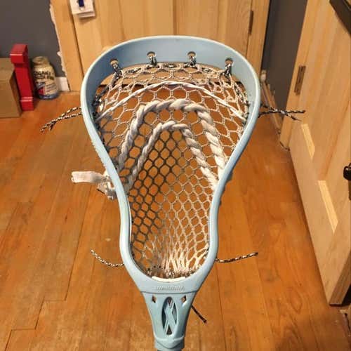 Warrior Joker W/ Hero Mesh Complete Stick