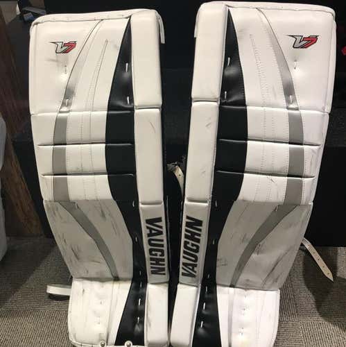 Vaughn V7  33” + 2
