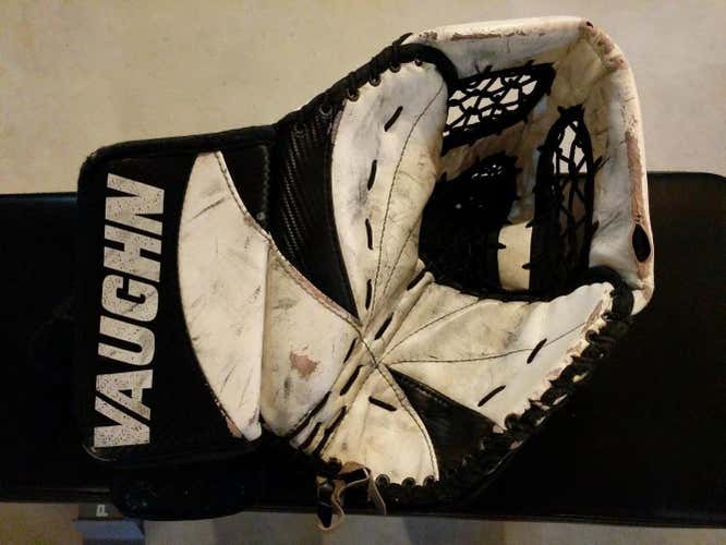 Vaughn Velocity V7000 Catch Glove