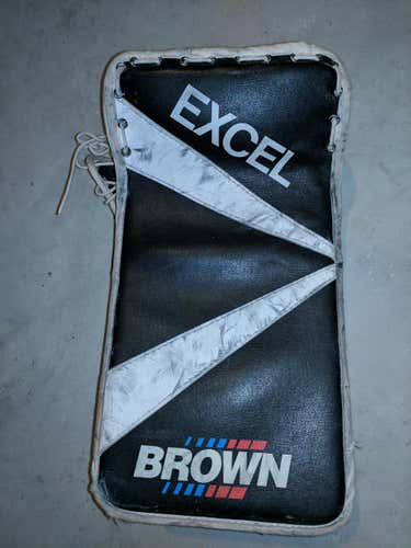 Brown Excel JB53 Blocker