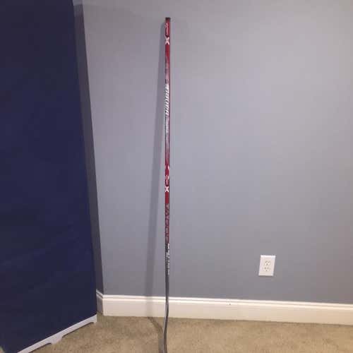 Brand New Pro Stock Bauer Vapor 1x 67 Flex P92