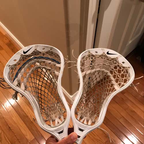 Nike Lakota U Bundle