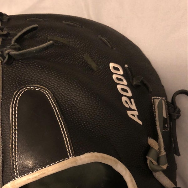Great Glove Never Used In Game A Little Broken In