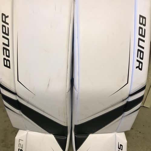 Bauer Supreme S27 Senior M