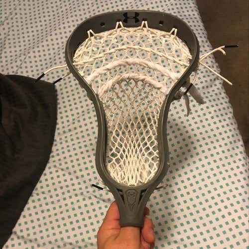Under Armour Command Head