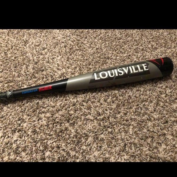 Louisville Slugger 518 32inch- Will Trade For Wood Bat.