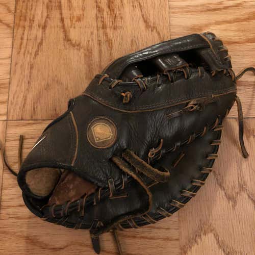 Nike Diamond Ready SDR FBF  1st Baseman Glove (Full Size)