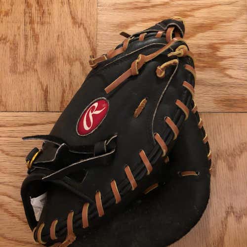 Rawlings Renegade RSCMB Catcher’s Mitt