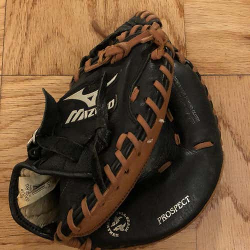 Mizuno Prospect GXC 105D2 Catcher’s Mitt (32.5”) (RHT)