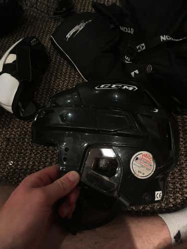 Ccm vector V10 Helmet