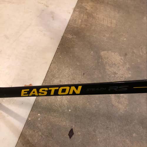 Easton Stealth RS ||