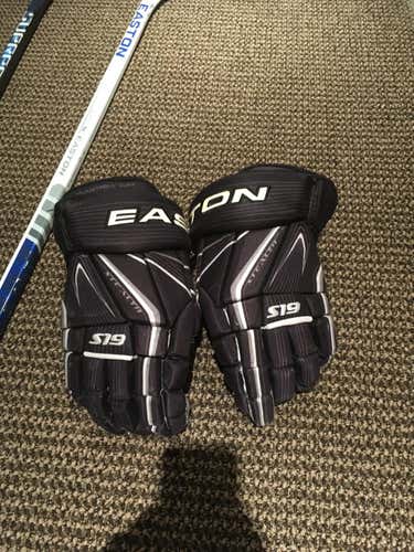 Easton Gloves Senior S19